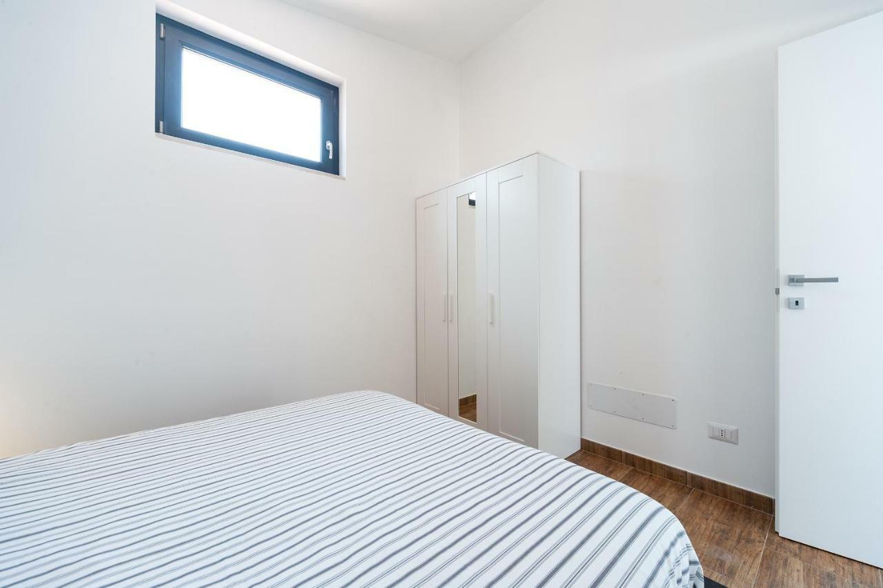 Apartment Il Giardino Dell'argano Rosso Rom